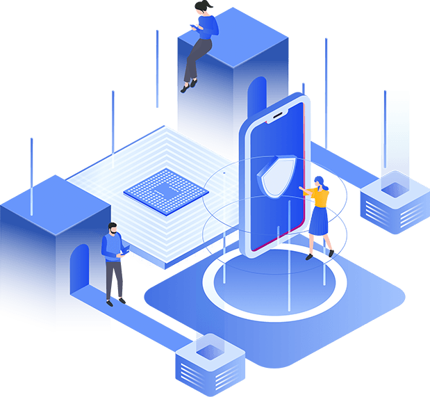 灵创科技 科技网络的创新者与赋能者