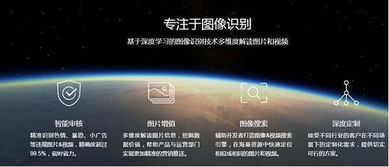 让机器看懂世界 2025年计算机视觉公司Top10盘点